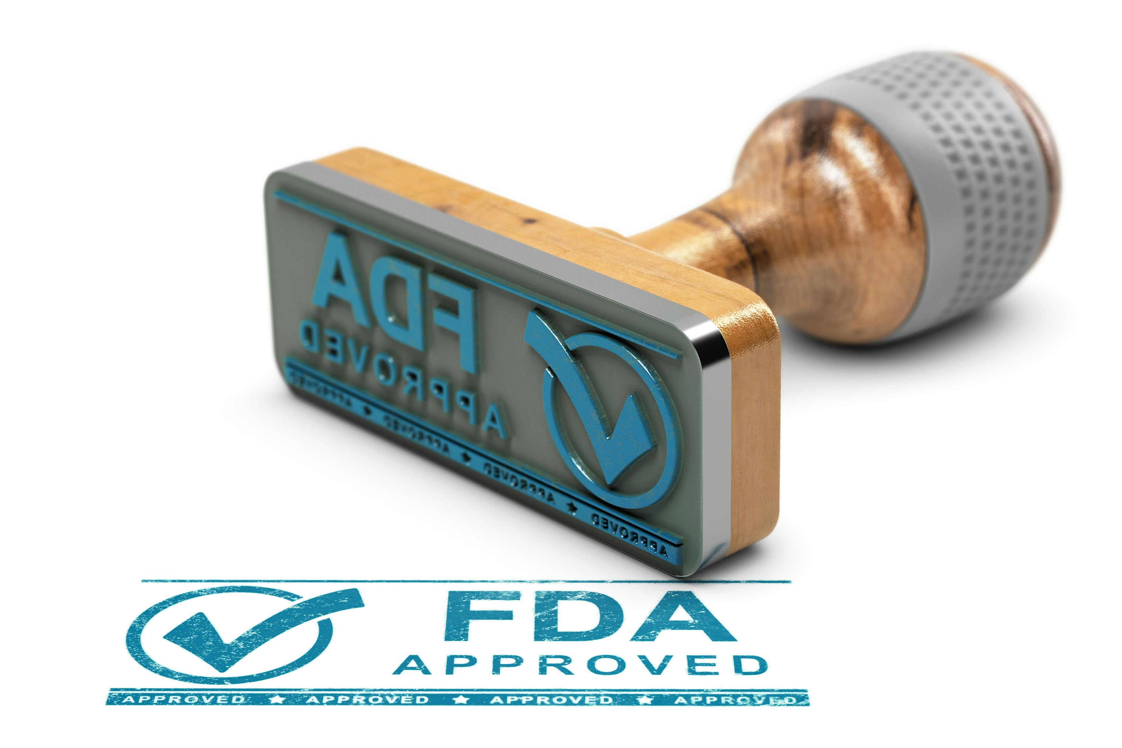 Iveric Bio receives FDA approval for avacincaptad pegol intravitreal solution for treatment of geographic atrophy