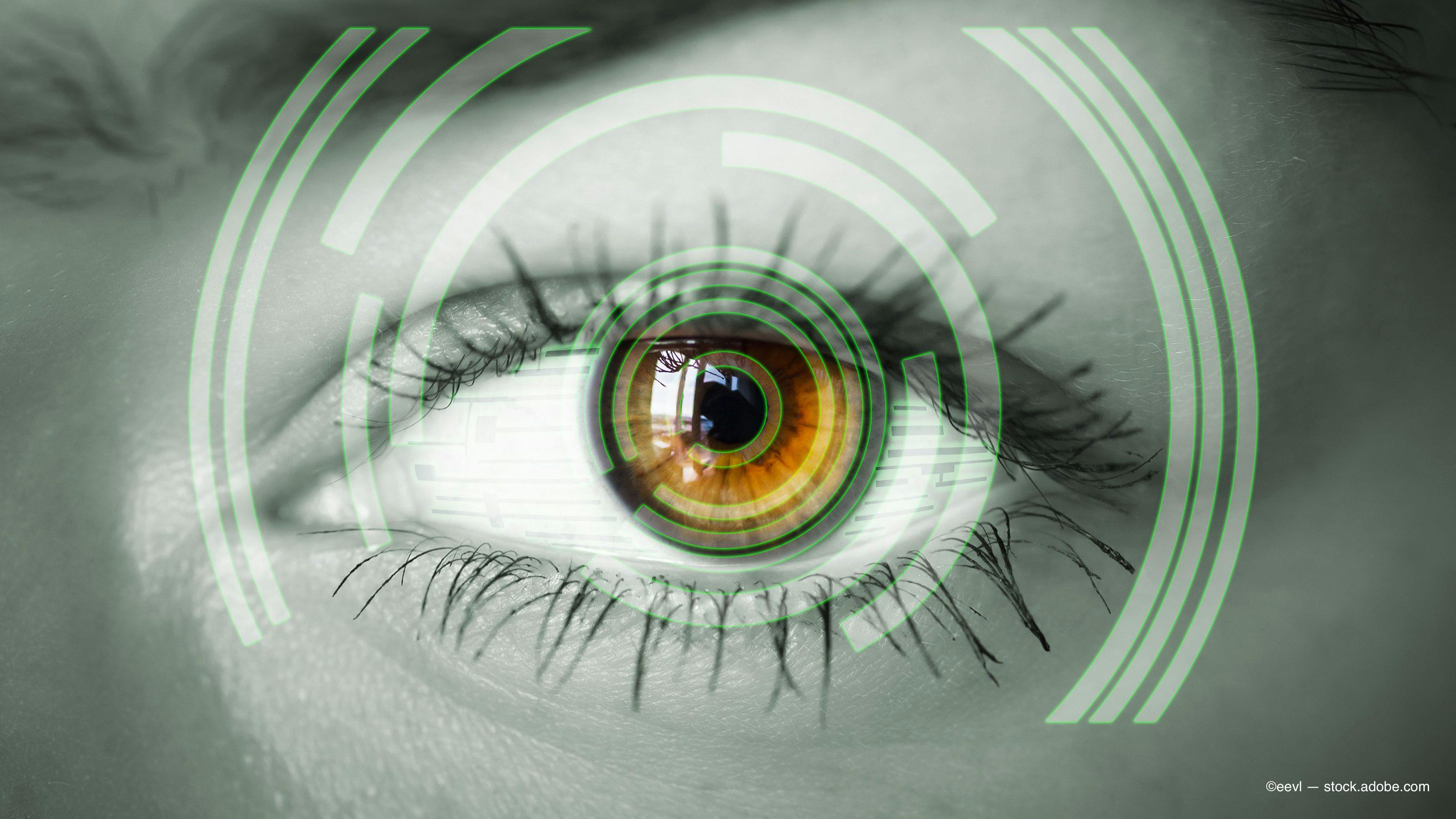National Eye Institute grant funding low-energy laser treatment study
