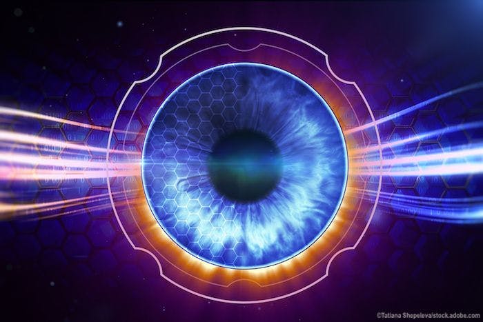Retinal implants may help the blind see