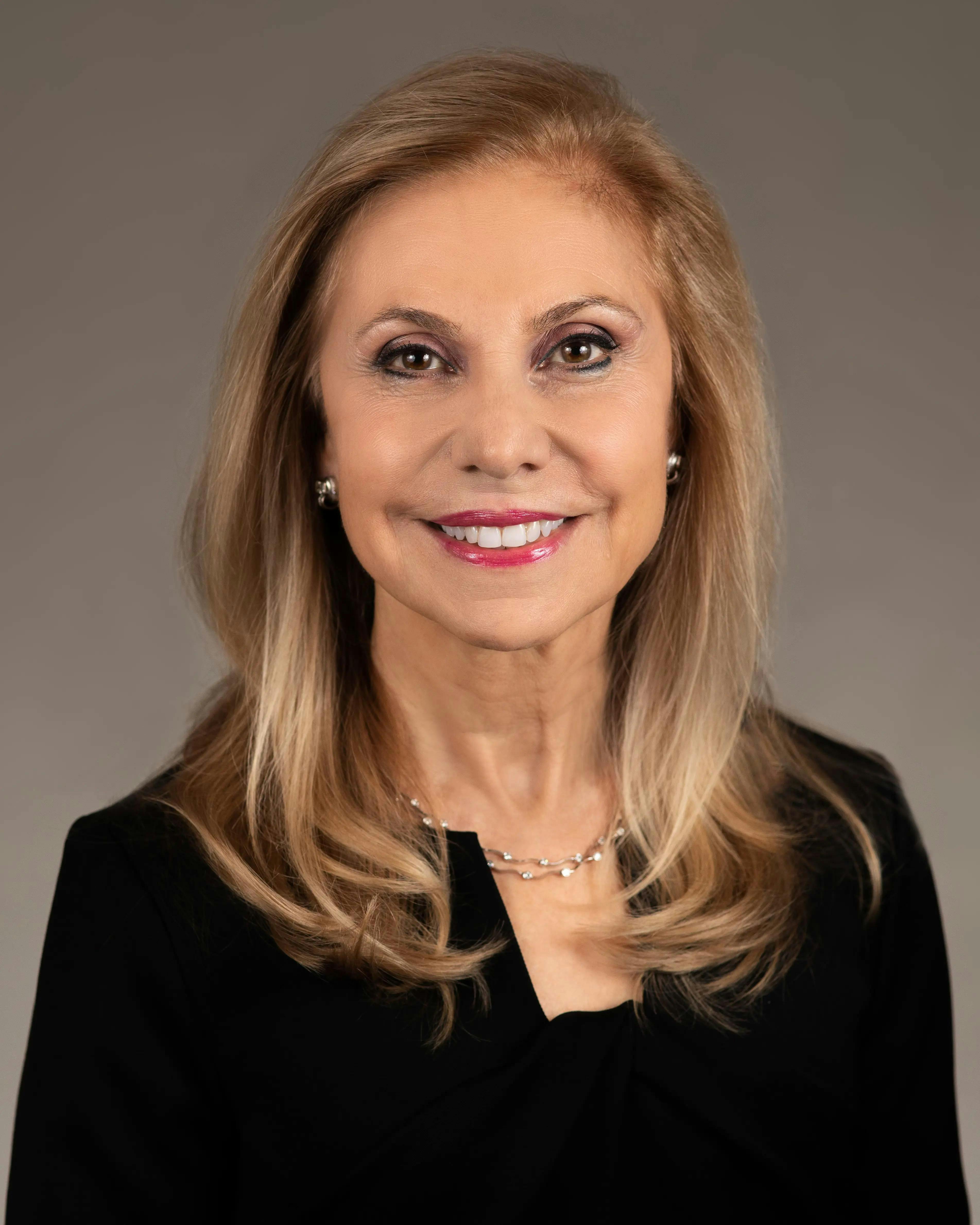 Cynthia Matossian, MD, FACS, ABES
