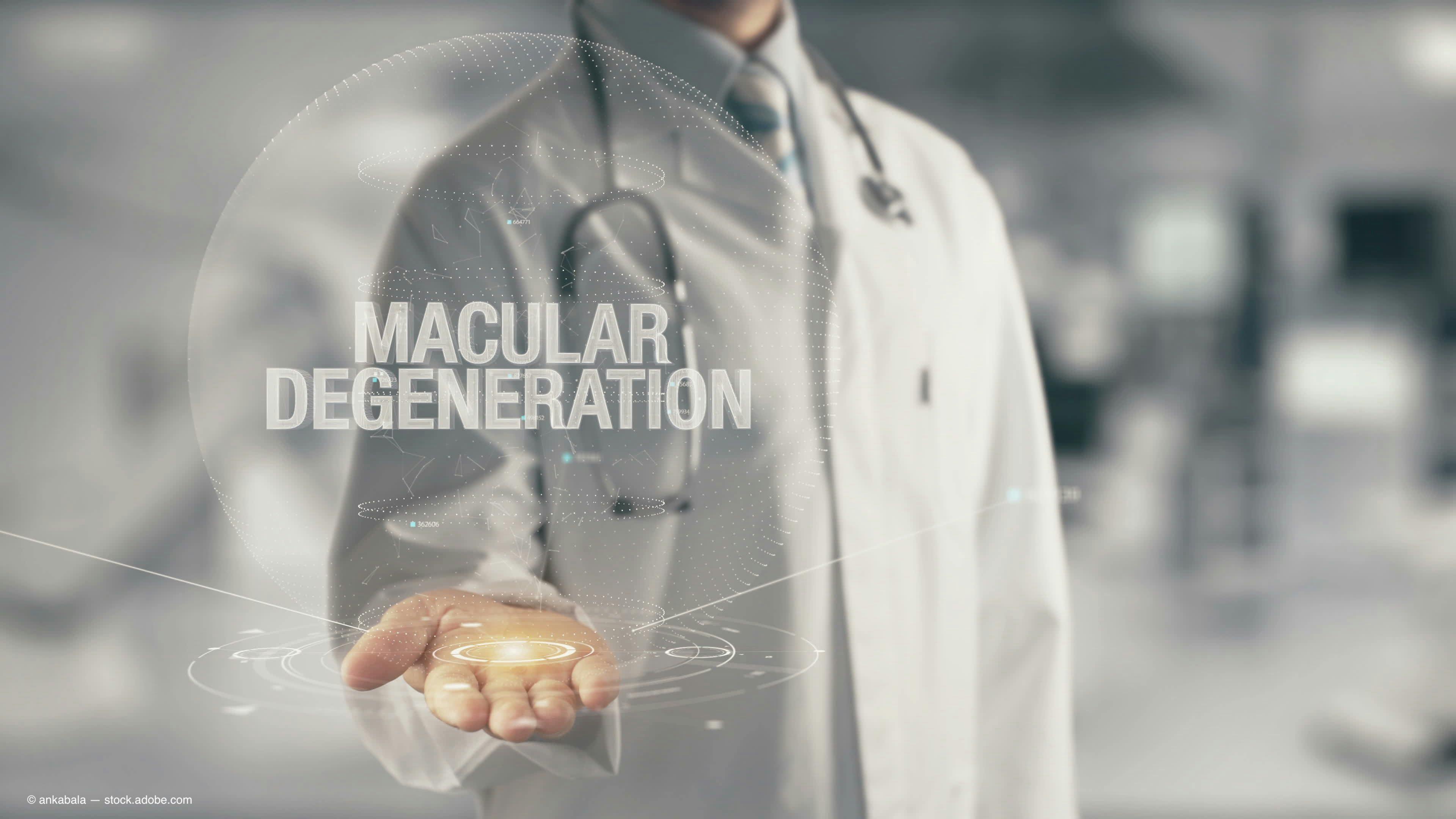 state of age-related macular degeneration in 2020