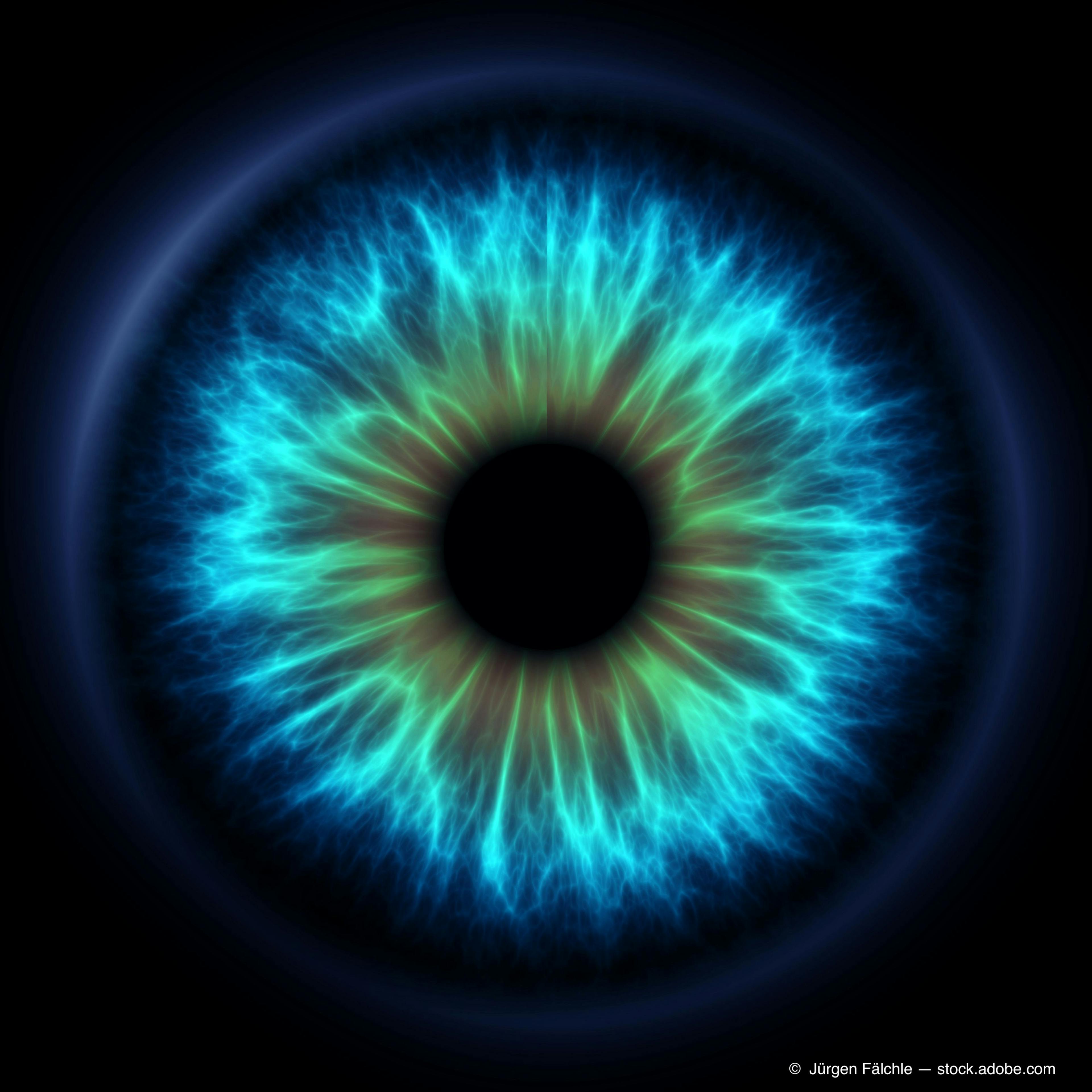 Exploring four decades of change in retina