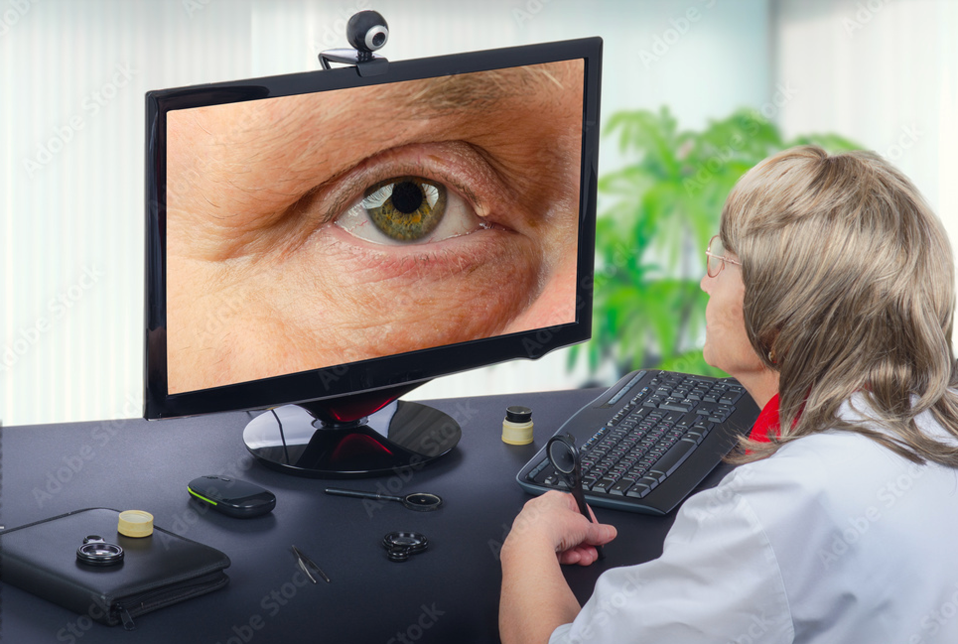 A study found that calling patients in advance can increase telehealth attendance. 