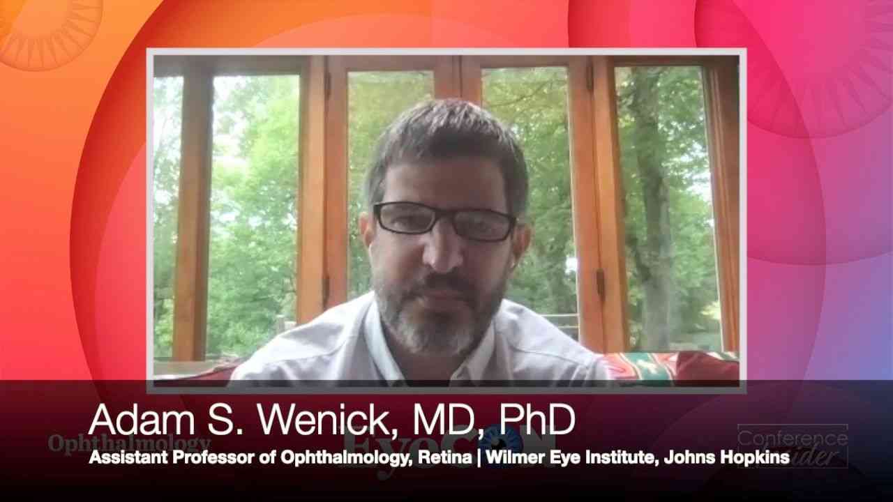 EyeCon 2024: Adam Wenick, MD, talks about myopic interventions across the lifespan