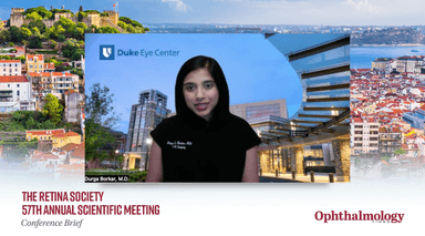 Retina Society 2024: 12-month outcomes of FARETINA and FARWIDE studies