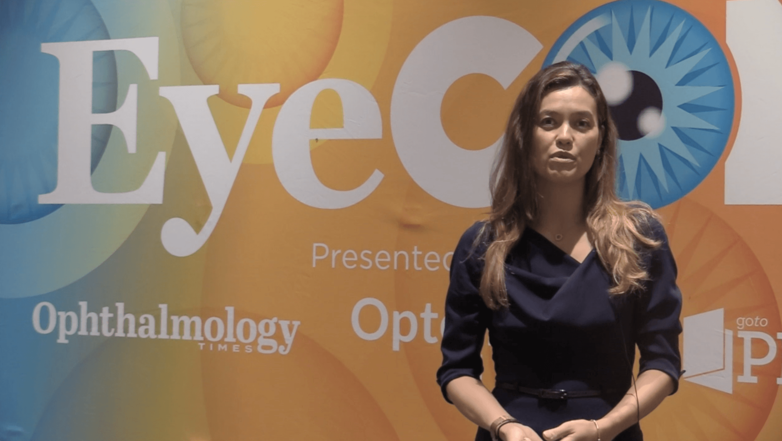 EyeCon 2024: Advances in anterior segment technology