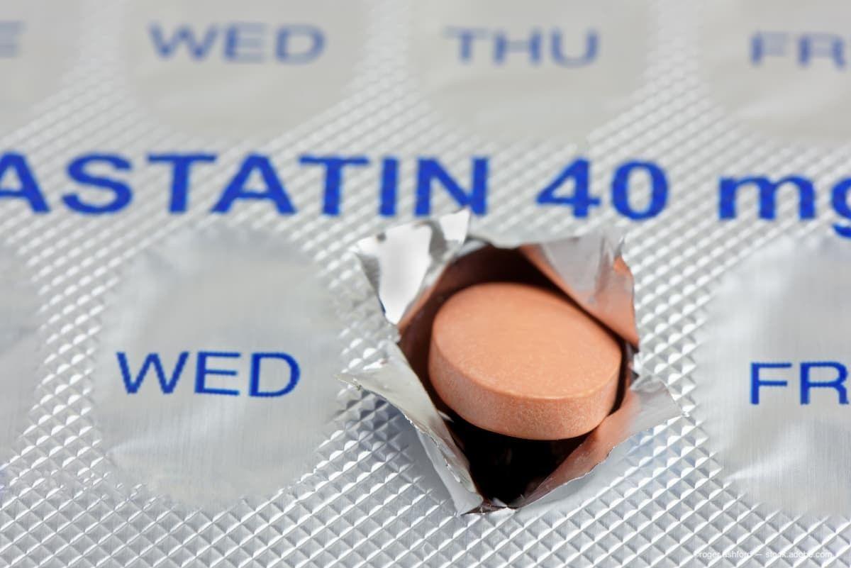 Study links statin use to higher risk of glaucoma