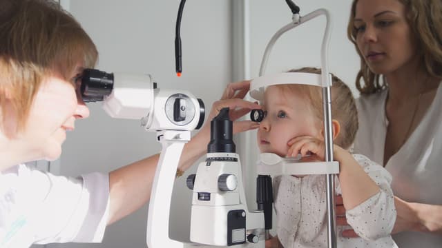 World Sight Day 2024: Patients urged to ‘Love Your Eyes’