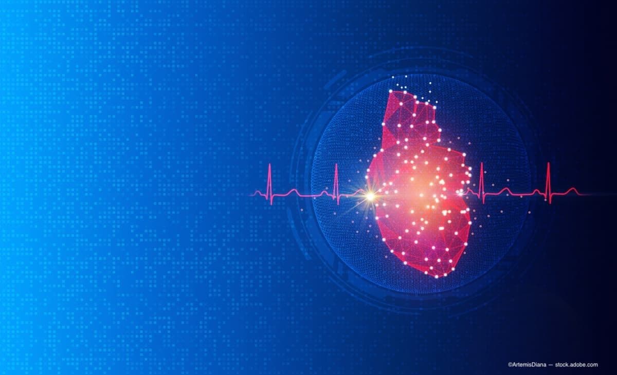 AAO 2024: Cardiac arrhythmias associated with AMD