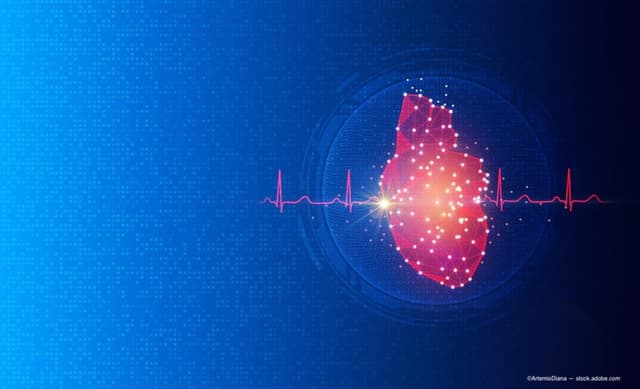 AAO 2024: Cardiac arrhythmias associated with AMD