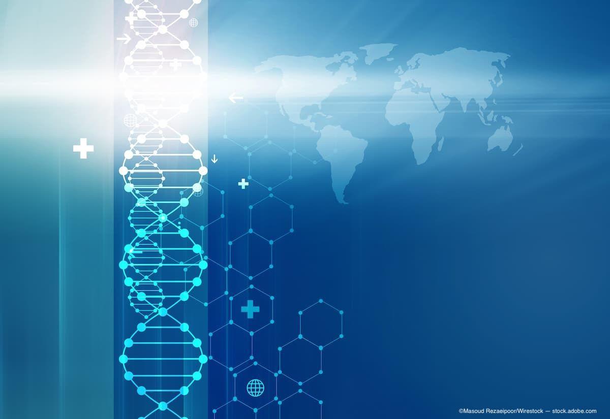 Study: 100x improvement in sight detected after gene therapy trial