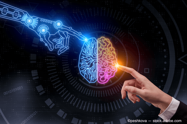 Study examines the use of AI–based detection of diabetic retinopathy in the US