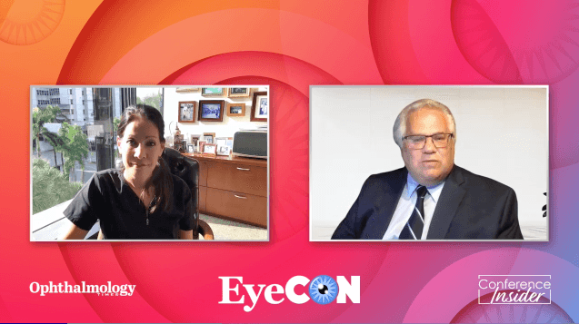 Eyecon 2024: Thyroid Eye Disease in focus