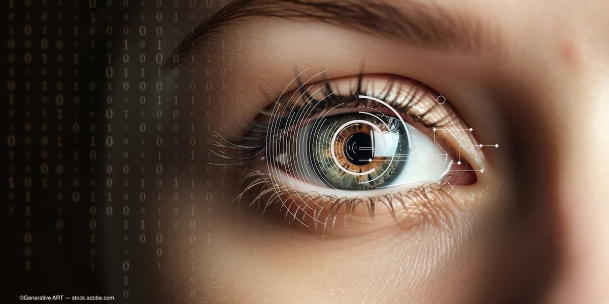 Test evaluates, quantifies ocular dominance for robust monovision correction
