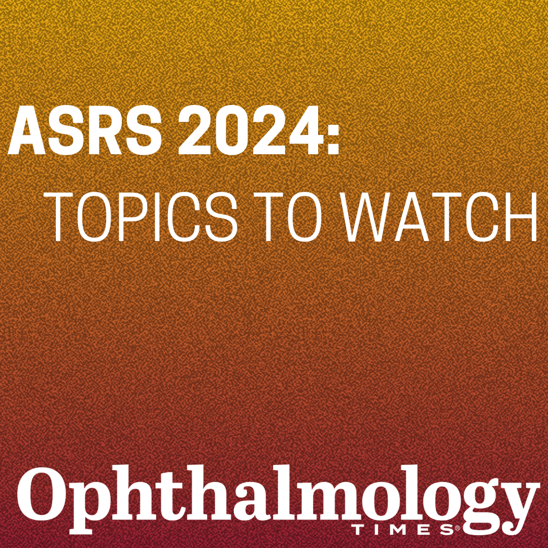 ASRS 2024: Topics attendees are keeping an eye on
