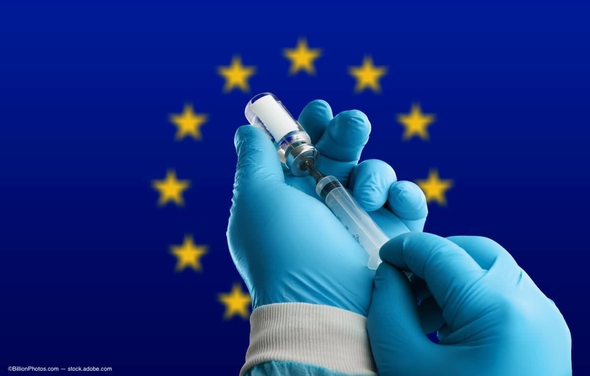 European Union’s Committee for Medicinal Products for Human Use issues negative opinion on Apellis’ pegcetacoplan (Syfovre) injection 