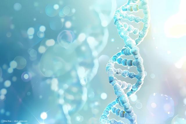 Study: Gene therapy effective in hereditary blindness