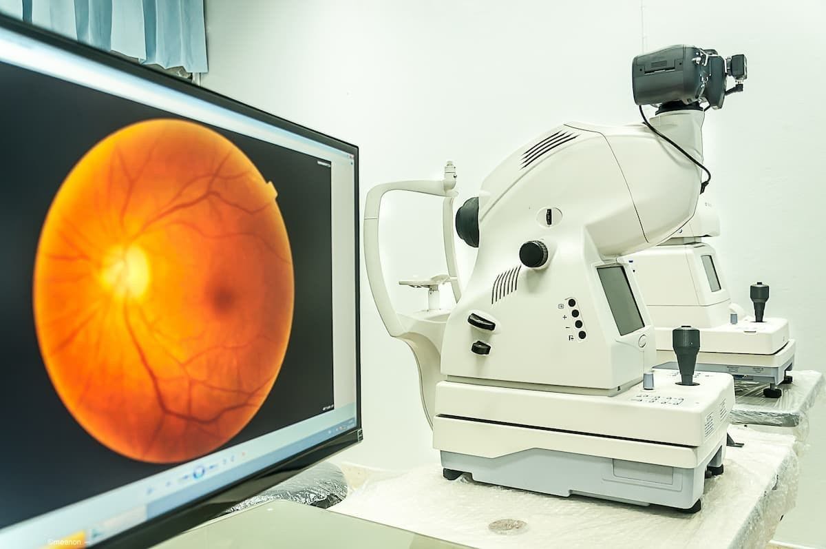 Researchers target screening rates for diabetic retinopathy among low-income minority patients