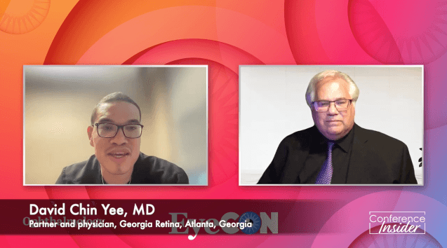 Eyecon 2024: What every OD and MD should know about geographic atrophy