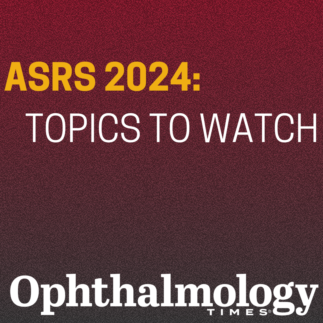 ASRS 2024: Attendees share what is most exciting