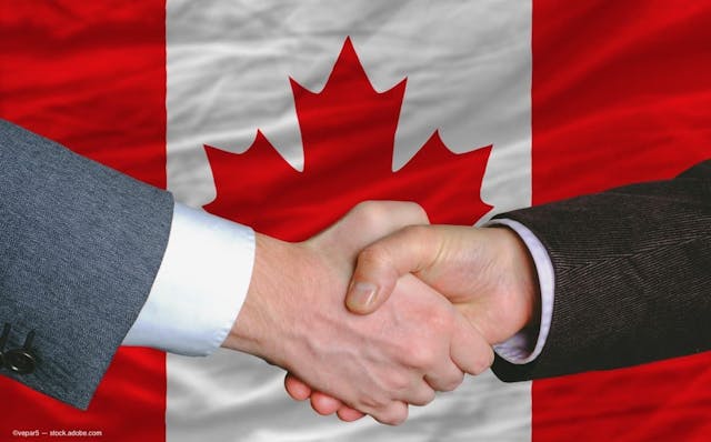 Formosa Pharmaceuticals and Apotex Inc. announce licensing agreement of APP13007 in Canada