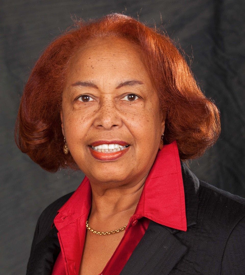 Ophthalmologist Patricia Bath, MD, selected for posthumous induction into National Inventors Hall of Fame