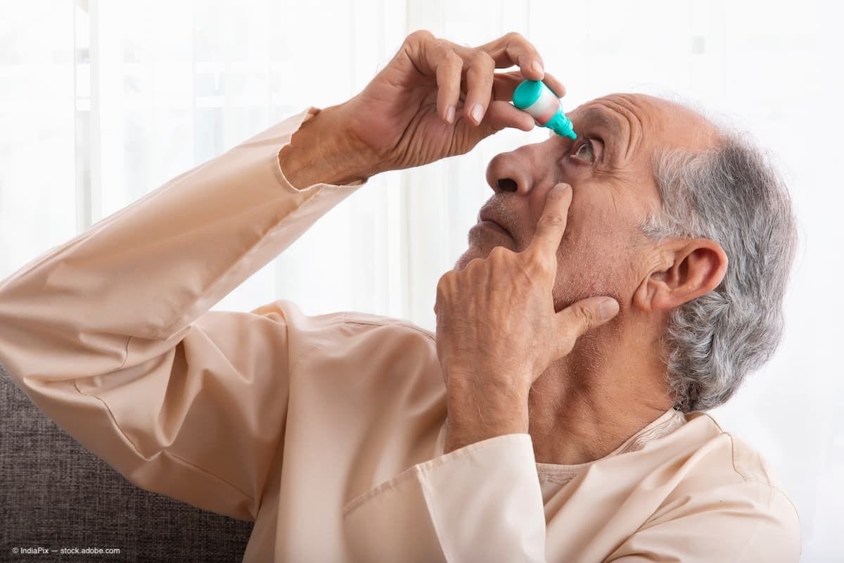 Efficacy of novel eye drop to reverse cataracts after phase 1/2 study