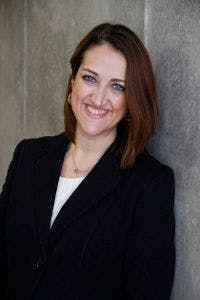 Marjan Farid, MD (Image courtesy of UCI Health)