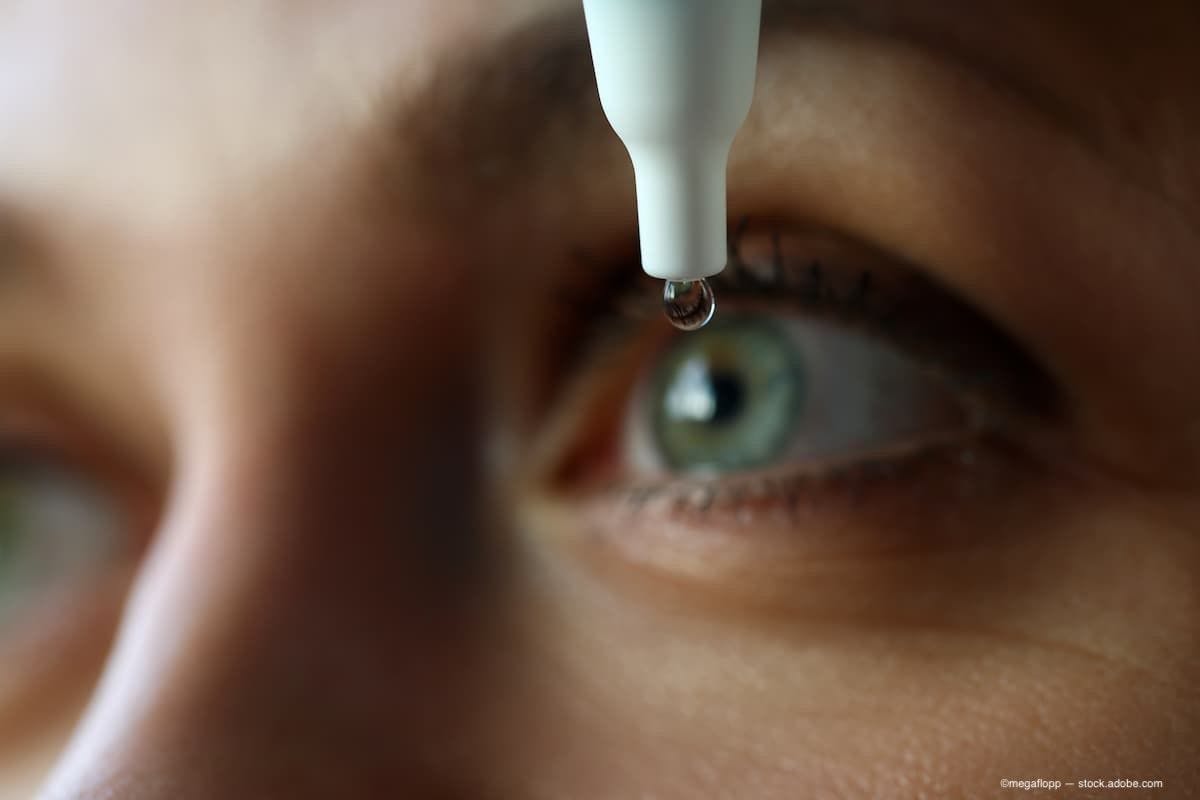 Prevent Blindness offers dry eye resources for patients 