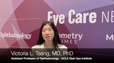 AAO 2024: New data and studies in glaucoma